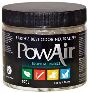 PowAir żel 