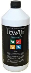 Penetrator refill-m